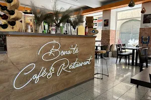 Bonate Cafe Restaurant image