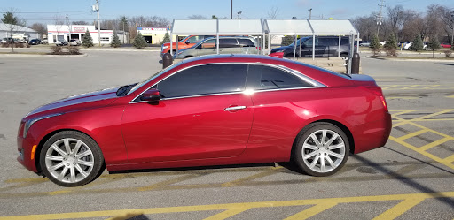 Used Car Dealer «Acra Automotive Group», reviews and photos, 2820 N National Rd, Columbus, IN 47201, USA