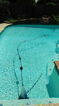 West Uni Neighborhood Pool Service - Photo 6 - Car repair in , Houston