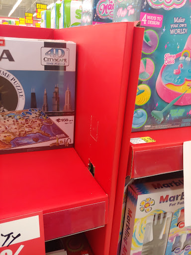 Craft Store «A.C. Moore Arts and Crafts», reviews and photos, 250 Morrell Rd, Knoxville, TN 37919, USA