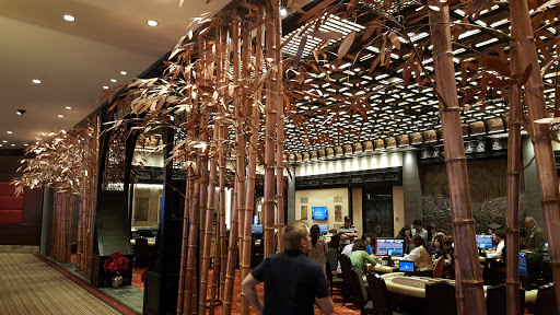 Casino «Horseshoe Casino Baltimore», reviews and photos, 1525 Russell St, Baltimore, MD 21230, USA