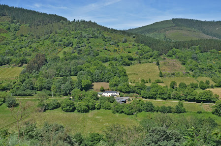 Aira de Ancares Casa Rural Aira de Ancares, 27664 Becerreá, Lugo, España