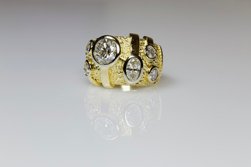 Jeweler «Les Olson Jewelers», reviews and photos, 35130 US Hwy 19 N, Palm Harbor, FL 34684, USA