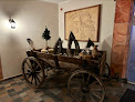 Restaurant Mill Room Grimma