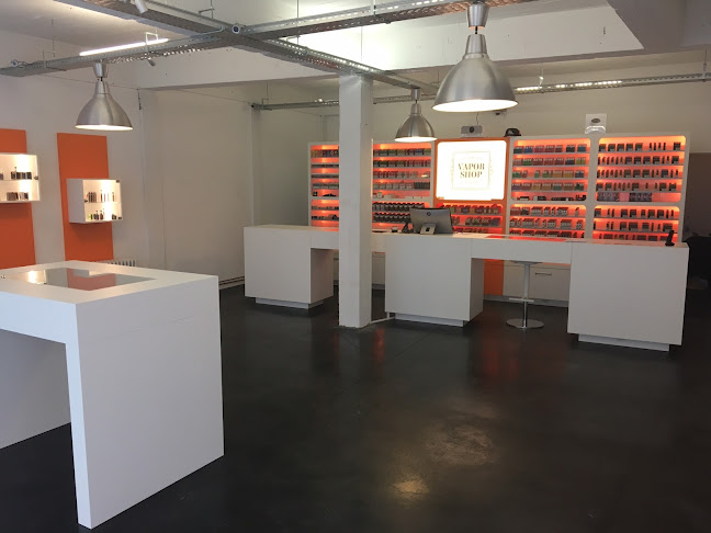 Beoordelingen van Vaporshop Halle in Halle - Winkelcentrum