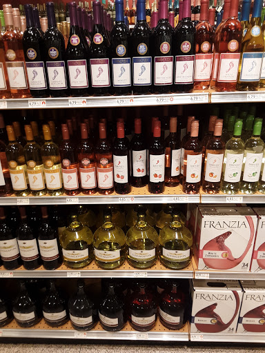 Supermarket «Publix Super Market at Madison Street Commons», reviews and photos, 1771 Madison St, Clarksville, TN 37043, USA