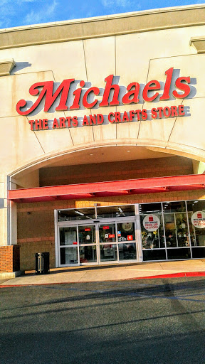 Craft Store «Michaels», reviews and photos, 3469 Grand Oaks, Corona, CA 92881, USA