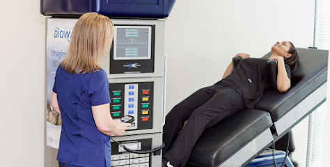 Texas Spine and Sports Therapy Center