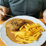 Photo n°9 de l'avis de Kerstin.u fait le 08/03/2022 à 16:04 sur le  Hotel-Gasthof Ochsen à Wutöschingen