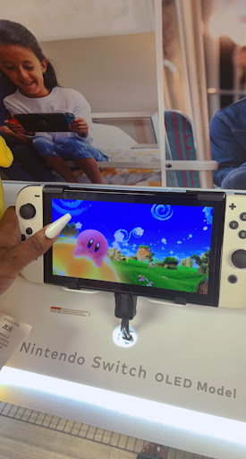 Video Game Store «GameStop», reviews and photos, 2664 N Belt Line Rd, Irving, TX 75062, USA