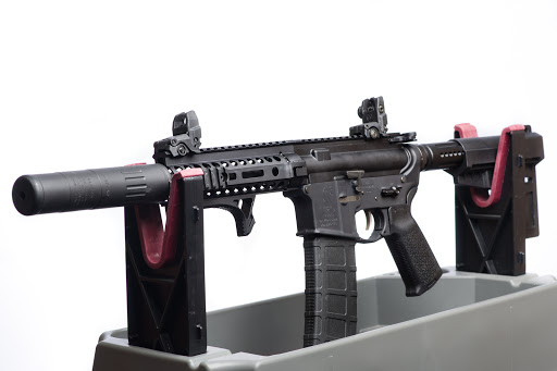 Pawn Shop «Chesapeake Square Pawn», reviews and photos, 2125 Starmount Pkwy #123, Chesapeake, VA 23321, USA