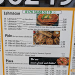 Photo n°5 de l'avis de Jakob.u fait le 13/01/2023 à 16:57 sur le  Rajput Pizza Service à Höchstädt an der Donau