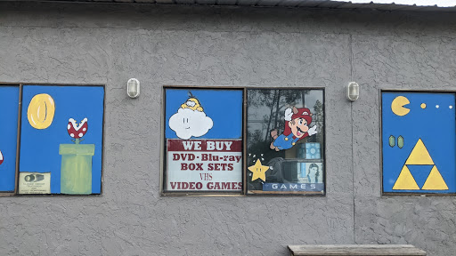 Video Game Store «Dustys Oldies and Goodies», reviews and photos, 8728 Co Rd 2301, Youngstown, FL 32466, USA