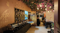 Atmosphère du Restaurant libanais Litani Mezza Bar à Lyon - n°13