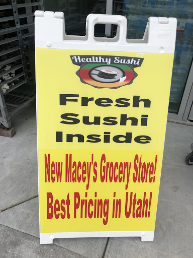 Grocery Store «Ridleys», reviews and photos, 5353 W 11000 N, Highland, UT 84003, USA