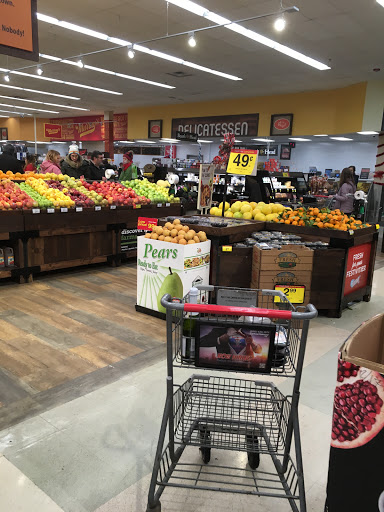 Grocery Store «City Market», reviews and photos, 300 Dillon Ridge Rd, Dillon, CO 80435, USA