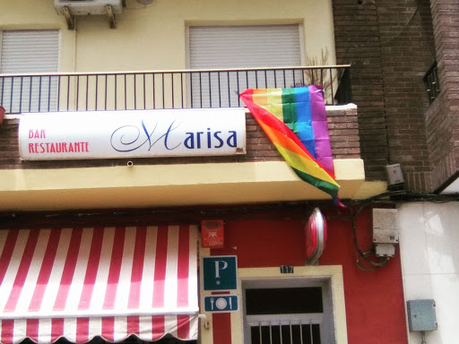 Información y opiniones sobre HOSTAL MARISA BAR- RESTAURANTE de Caudete