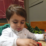 Photo n°2 de l'avis de luisa.m fait le 14/02/2020 à 07:34 sur le  100METRICUBI à Alberobello