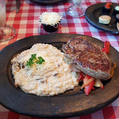 La Pasta de la Nonna, San Pedro - Restaurante