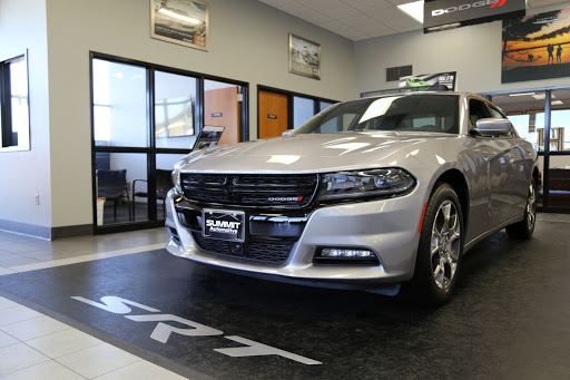 Jeep Dealer «Summit Automotive Chrysler Dodge Jeep Ram», reviews and photos, 815 S Rolling Meadows Dr, Fond du Lac, WI 54937, USA