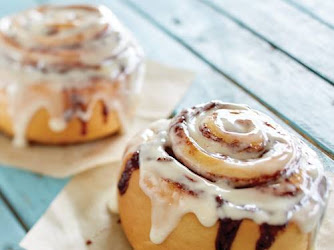 Cinnabon