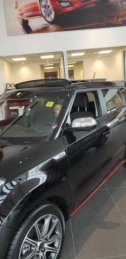 Car Dealer «Kia of Bedford», reviews and photos, 18180 Rockside Rd, Bedford, OH 44146, USA