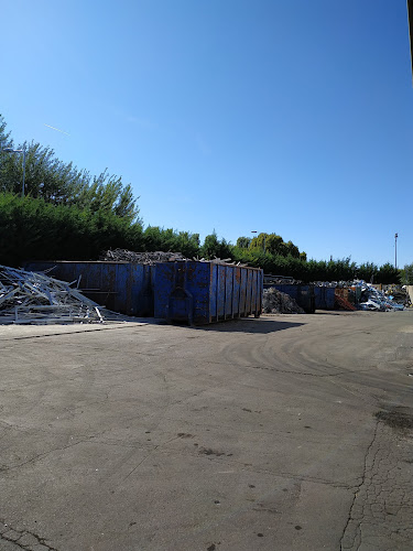 Centre de recyclage Recyclage 94 Bonneuil-sur-Marne