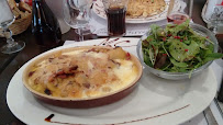 Tartiflette du Restaurant français Maître Corbeau à Cherbourg-en-Cotentin - n°13