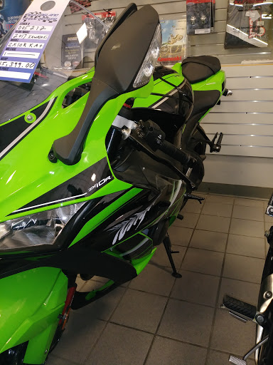 Motorcycle Dealer «New England Cycle Center», reviews and photos, 73 Leibert Rd, Hartford, CT 06120, USA