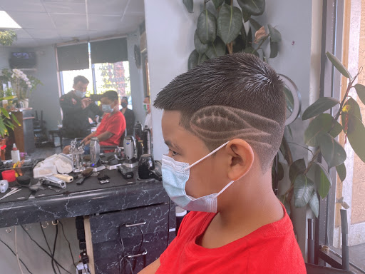 Beauty Salon «Taylor Salon», reviews and photos, 2517 N Tracy Blvd, Tracy, CA 95376, USA