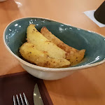 Photo n°2 de l'avis de Loris.c fait le 29/09/2022 à 21:04 sur le  Argentino's à Paderno Dugnano