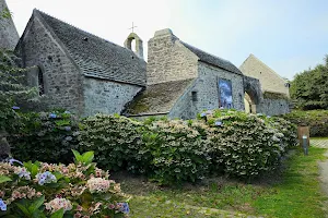 Manoir du Tourp image