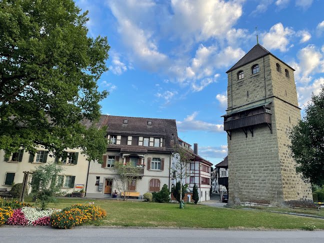 Rezensionen über Verein Altersheim Blumenheim in Oftringen - Pflegeheim