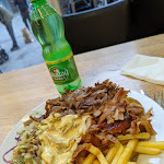 Photo n°1 de l'avis de Robert.u fait le 29/12/2021 à 10:25 sur le  Soulkebab à Hamburg