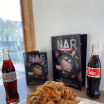 Photo n°1 de l'avis de Kamel.a fait le 25/06/2021 à 22:18 sur le  Nar grill gourmet dresden à Dresden