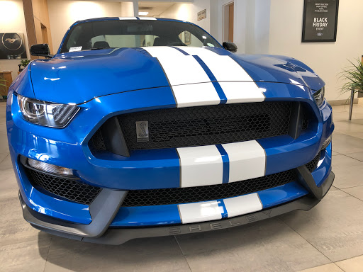 Ford Dealer «Brighton Ford», reviews and photos, 190 W Bromley Ln, Brighton, CO 80601, USA