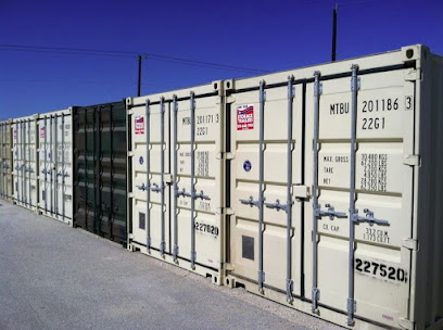 Lone Star Storage Trailers and Containers