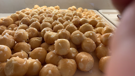 Bakery «Tip Top Donuts», reviews and photos, 745 Cobb Pkwy N, Marietta, GA 30062, USA