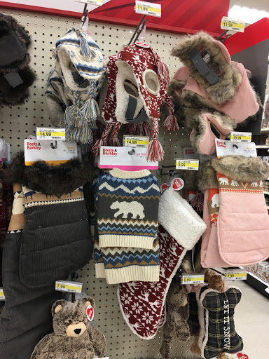 Department Store «Target», reviews and photos, 2950 Chapel Hill Rd, Douglasville, GA 30135, USA