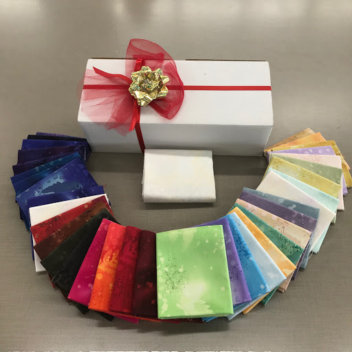 Fabric Store «SR Harris Fabric», reviews and photos, 3715 E Hwy 13, Burnsville, MN 55337, USA