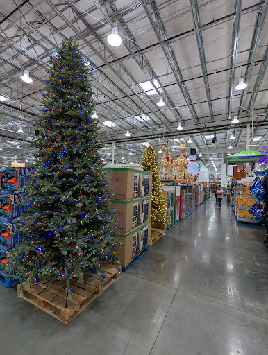 Warehouse store «Costco Wholesale», reviews and photos, 7725 188th Ave NE, Redmond, WA 98052, USA