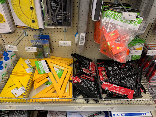 Hardware Store «Harbor Freight Tools», reviews and photos, 14506 NE 20th St STE 1, Bellevue, WA 98007, USA