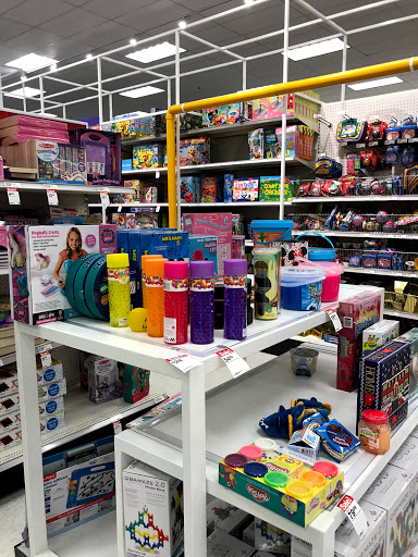 Department Store «Target», reviews and photos, 4400 Town Center Blvd, El Dorado Hills, CA 95762, USA