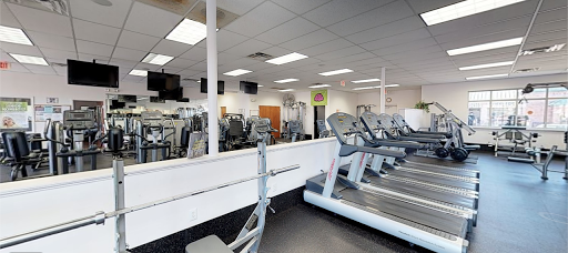 Gym «The Medically Oriented Gym», reviews and photos, 23123 Camden Way, California, MD 20619, USA