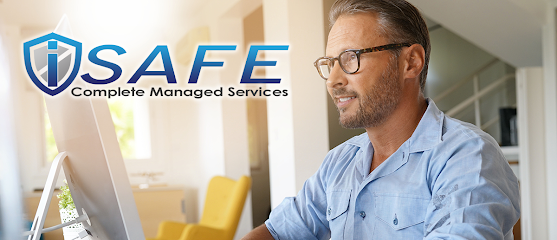 iSAFE Complete Managed Services - Lexington