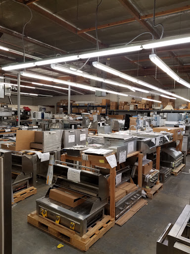 Appliance Store «Appliance Outlet Group», reviews and photos, 8930 Mason Ave, Winnetka, CA 91306, USA