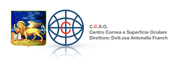 Commenti e recensioni di Centro Cornea Superficie Oculare Venezia - Dott.ssa Antonella Franch -