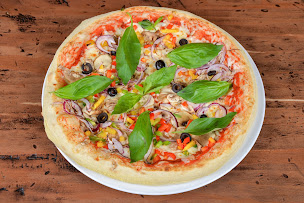 Photo n°27 de Five Pizza Original - Pantin à Pantin ()