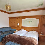 Photo n°1 de l'avis de Adriana.a fait le 08/08/2023 à 10:48 sur le  Hotel Cesa Padon SNC Crepaz Luciano & C. à Pieve