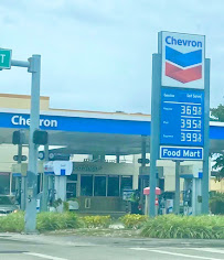 Chevron - Photo 5 - Car repair in Hialeah, FL, Hialeah